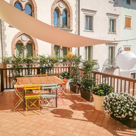 Apartament Beautyfoodlab Arco Zewnętrze zdjęcie