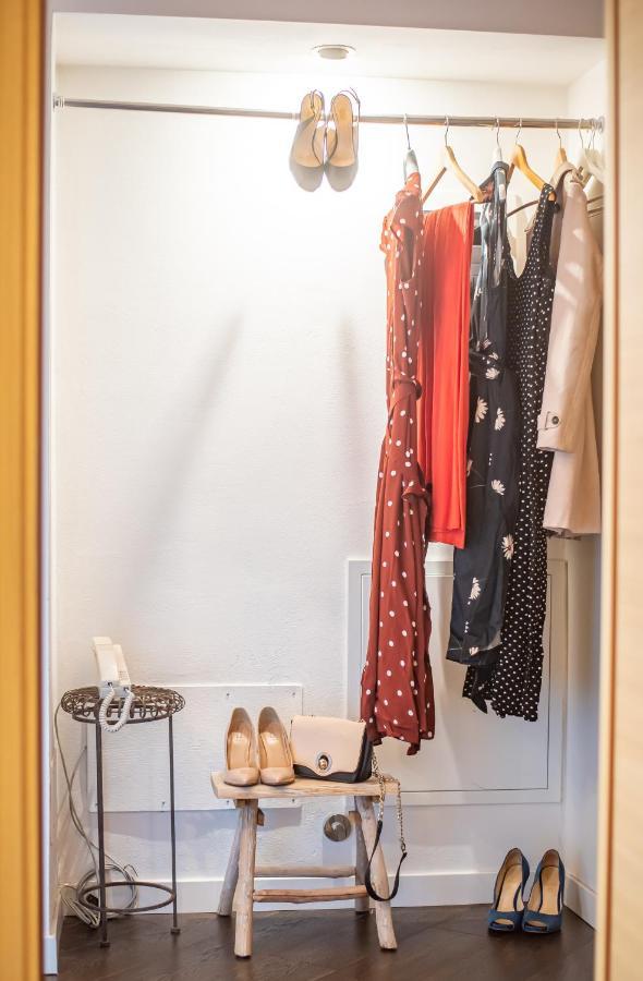 Apartament Beautyfoodlab Arco Zewnętrze zdjęcie