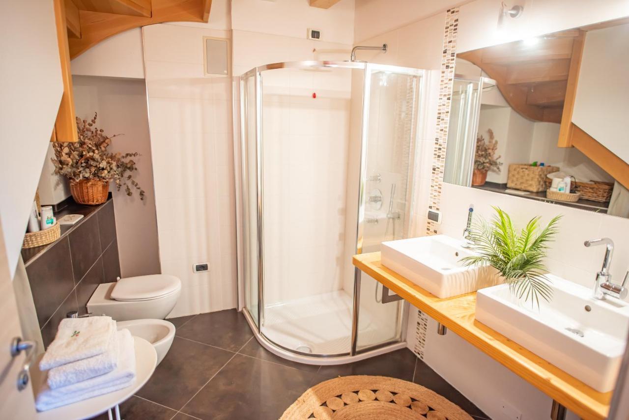 Apartament Beautyfoodlab Arco Zewnętrze zdjęcie