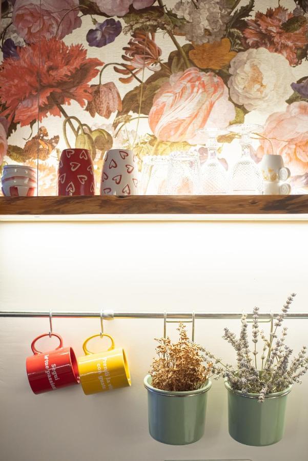 Apartament Beautyfoodlab Arco Zewnętrze zdjęcie