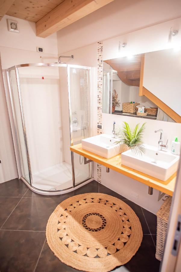 Apartament Beautyfoodlab Arco Zewnętrze zdjęcie