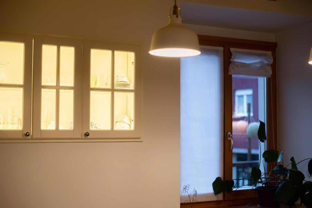Apartament Beautyfoodlab Arco Zewnętrze zdjęcie