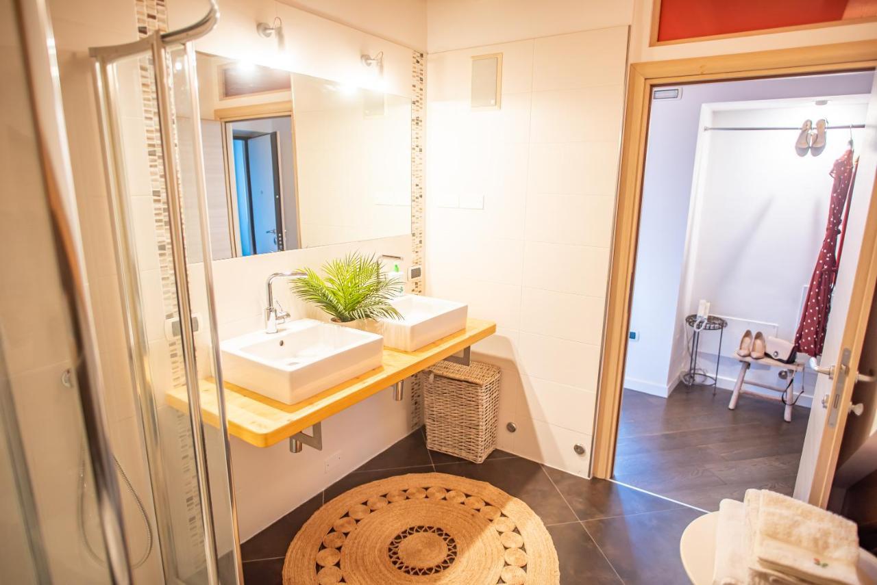 Apartament Beautyfoodlab Arco Zewnętrze zdjęcie