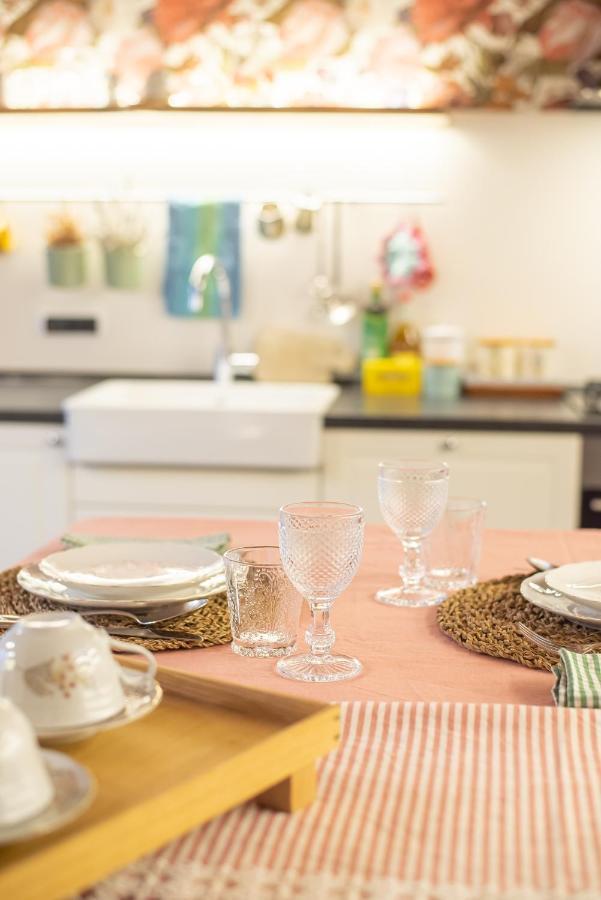 Apartament Beautyfoodlab Arco Zewnętrze zdjęcie