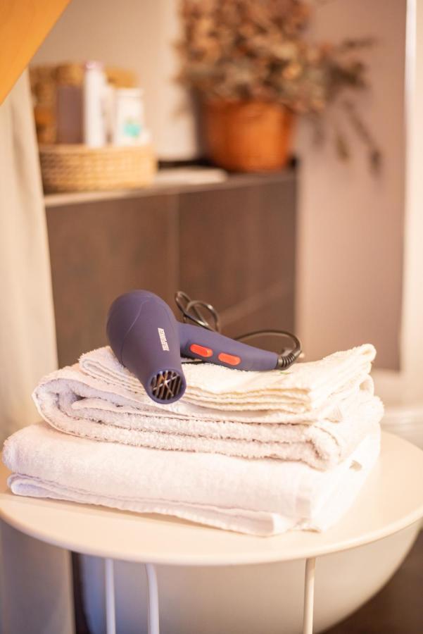 Apartament Beautyfoodlab Arco Zewnętrze zdjęcie