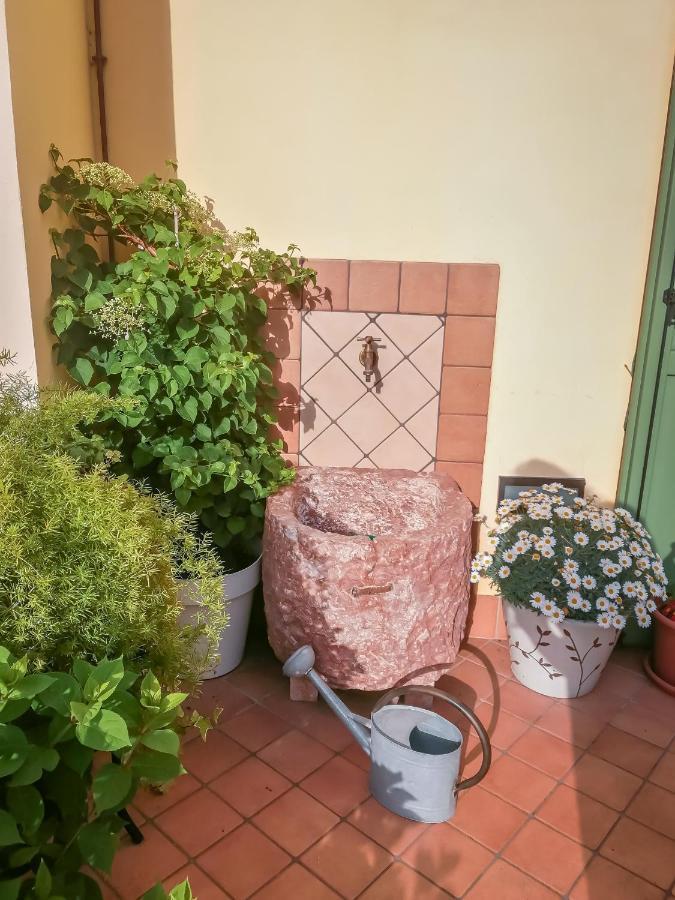 Apartament Beautyfoodlab Arco Zewnętrze zdjęcie